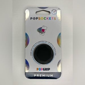 Back diamond popsocket